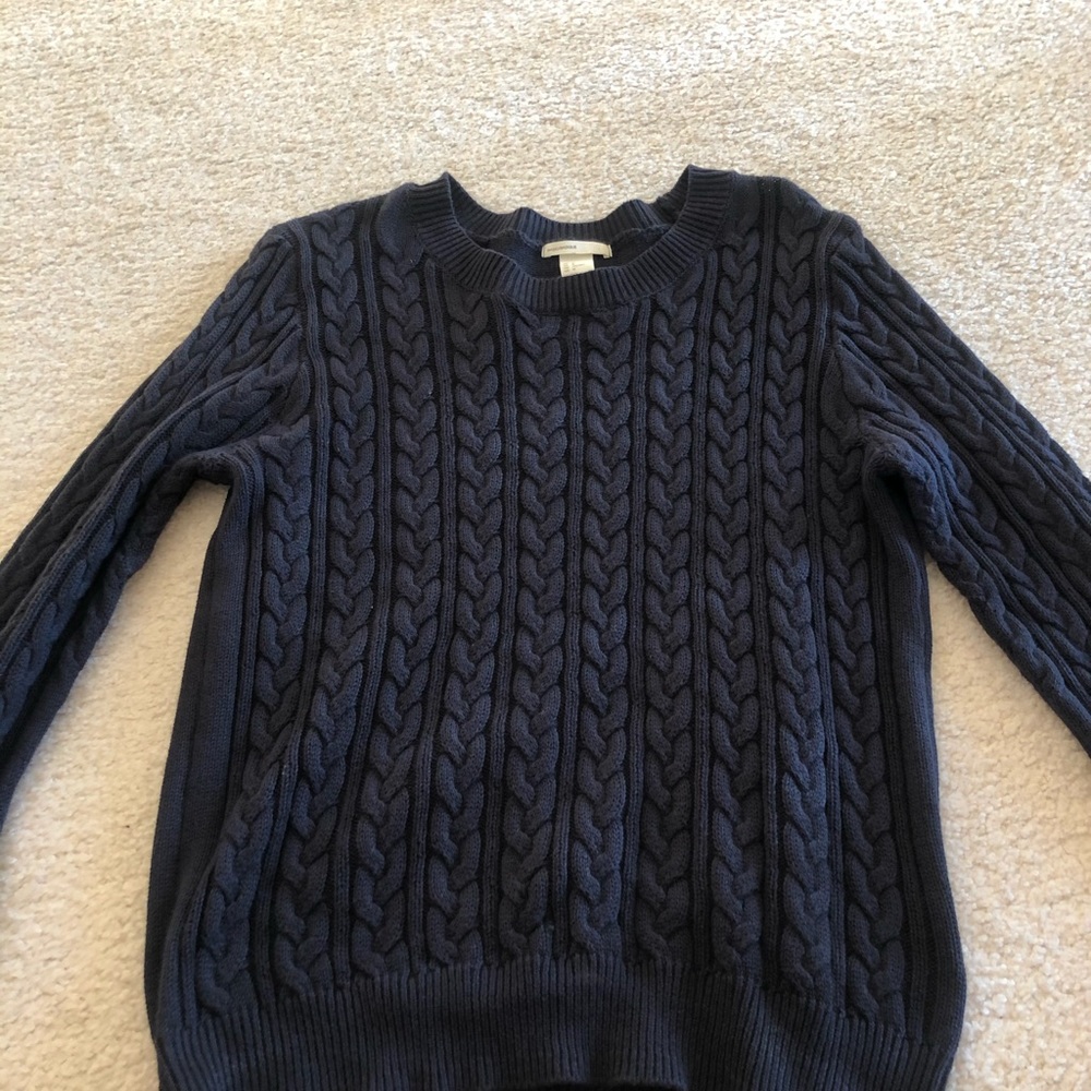 H&M sweater